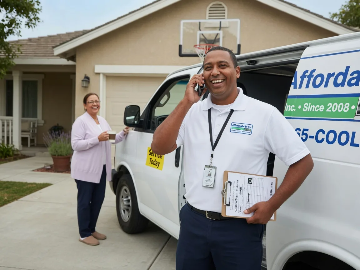 Central Ac Repair Graton, CA FAQs